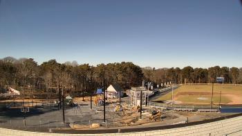 Weather camera view of Stony Brook ES.