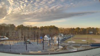 Weather camera view of Stony Brook ES.