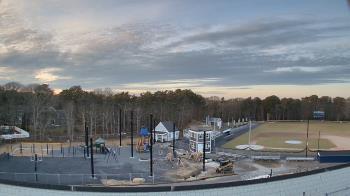 Weather camera view of Stony Brook ES.