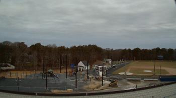 Weather camera view of Stony Brook ES.