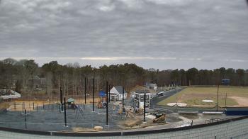 Weather camera view of Stony Brook ES.