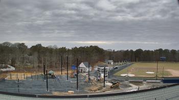 Weather camera view of Stony Brook ES.