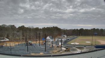 Weather camera view of Stony Brook ES.