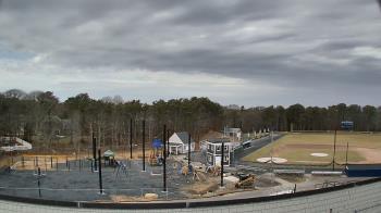 Weather camera view of Stony Brook ES.