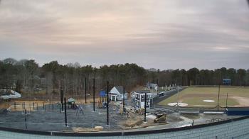 Weather camera view of Stony Brook ES.