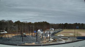 Weather camera view of Stony Brook ES.