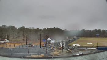 Weather camera view of Stony Brook ES.