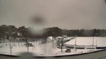 Weather camera view of Stony Brook ES.