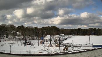 Weather camera view of Stony Brook ES.