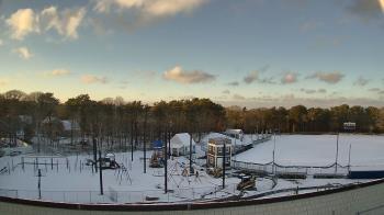 Weather camera view of Stony Brook ES.