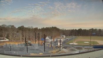 Weather camera view of Stony Brook ES.