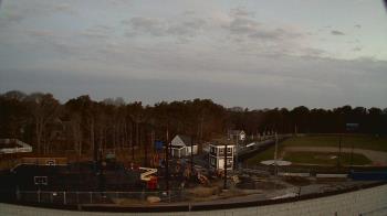 Weather camera view of Stony Brook ES.