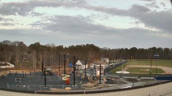 Weather camera view of Stony Brook ES.