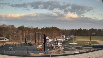 Weather camera view of Stony Brook ES.