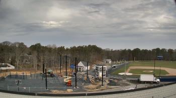 Weather camera view of Stony Brook ES.