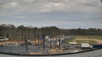 Weather camera view of Stony Brook ES.