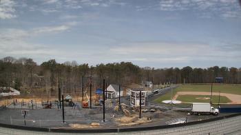 Weather camera view of Stony Brook ES.