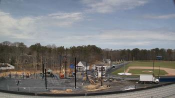 Weather camera view of Stony Brook ES.