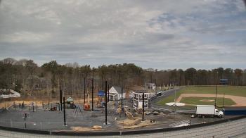 Weather camera view of Stony Brook ES.