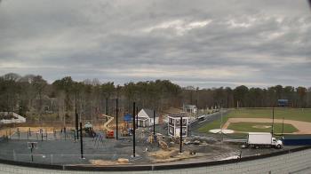 Weather camera view of Stony Brook ES.