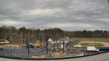 Weather camera view of Stony Brook ES.