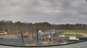 Weather camera view of Stony Brook ES.