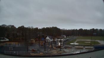 Weather camera view of Stony Brook ES.