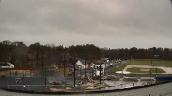 Weather camera view of Stony Brook ES.