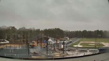 Weather camera view of Stony Brook ES.