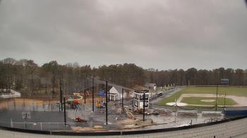 Weather camera view of Stony Brook ES.