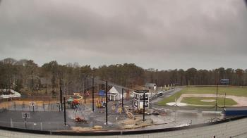 Weather camera view of Stony Brook ES.