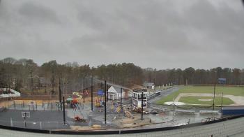 Weather camera view of Stony Brook ES.