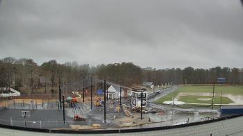 Weather camera view of Stony Brook ES.