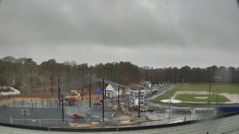 Weather camera view of Stony Brook ES.