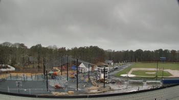 Weather camera view of Stony Brook ES.