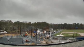 Weather camera view of Stony Brook ES.