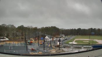 Weather camera view of Stony Brook ES.