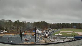 Weather camera view of Stony Brook ES.