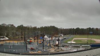 Weather camera view of Stony Brook ES.