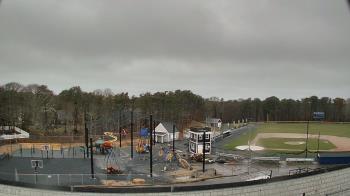 Weather camera view of Stony Brook ES.