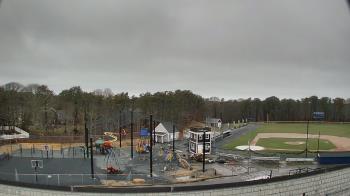 Weather camera view of Stony Brook ES.