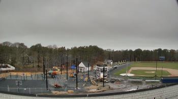 Weather camera view of Stony Brook ES.