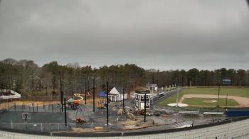 Weather camera view of Stony Brook ES.
