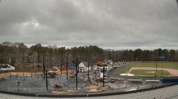 Weather camera view of Stony Brook ES.