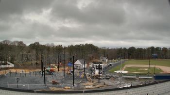 Weather camera view of Stony Brook ES.