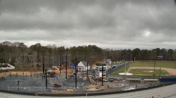 Weather camera view of Stony Brook ES.