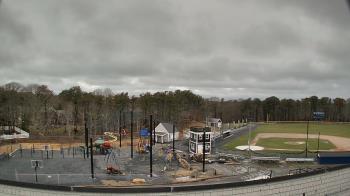 Weather camera view of Stony Brook ES.
