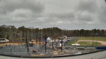 Weather camera view of Stony Brook ES.