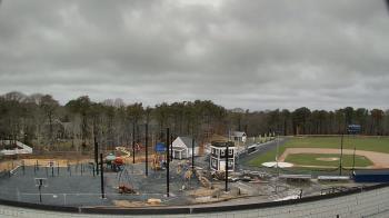 Weather camera view of Stony Brook ES.