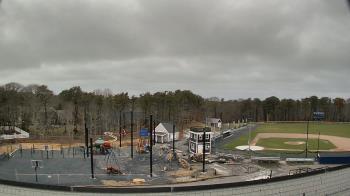 Weather camera view of Stony Brook ES.